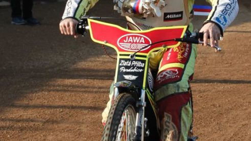 69. Zlatá přilba Pardubice 2017