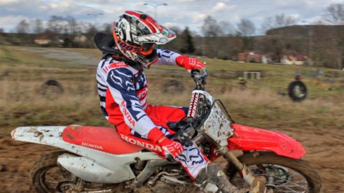 Soustředění silnic - junioři - Jinín 2017