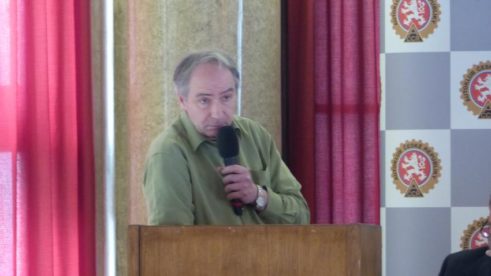 X. Výroční konference Autoklubu ČR