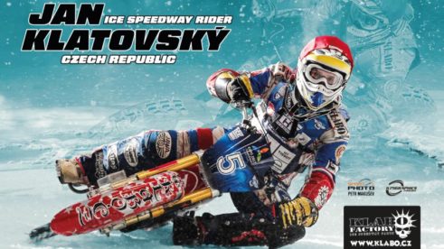 ME ICE SPEEDWAY 2018