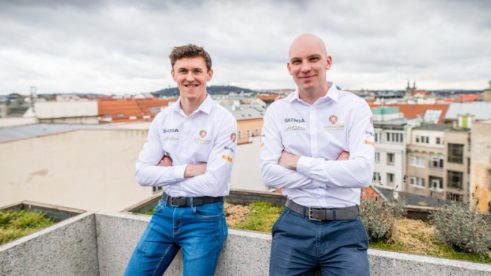 ACA ŠKODA AUTOKLUB TEAM