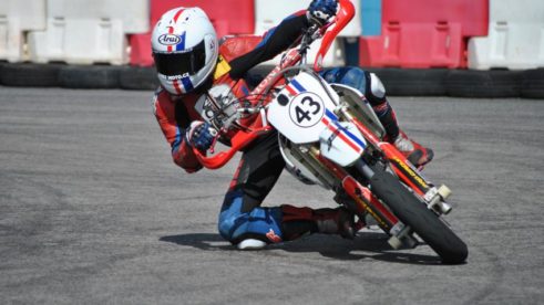 Kemp Smrz Academy 2018