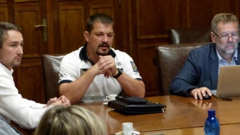 ZAČNĚME SPOLU ANEB KOLAMA DOLŮ