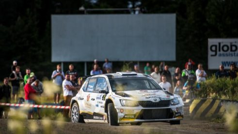 FILIP MAREŠ: „BEDNU JSME NEDALI,  MAKÁME DÁL“