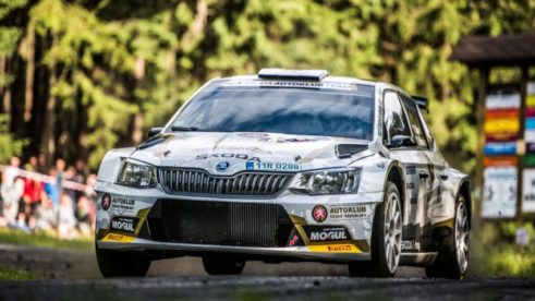 FILIP MAREŠ: „BEDNU JSME NEDALI,  MAKÁME DÁL“ 1