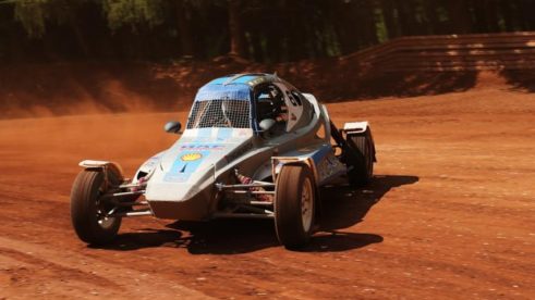 ME V NOVÉ PACE OVLÁDLI ČEŠI