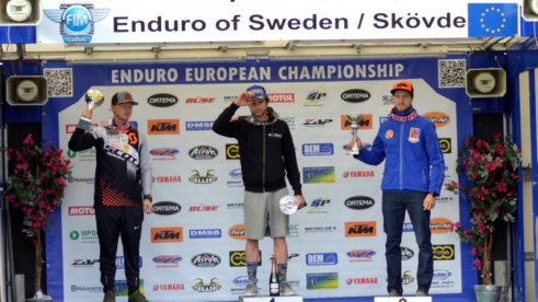 ČEŠTÍ ENDURO JEZDCI