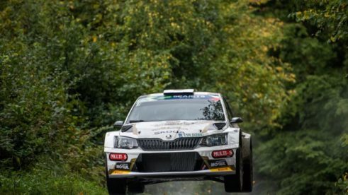 Filip Mareš - Barumka