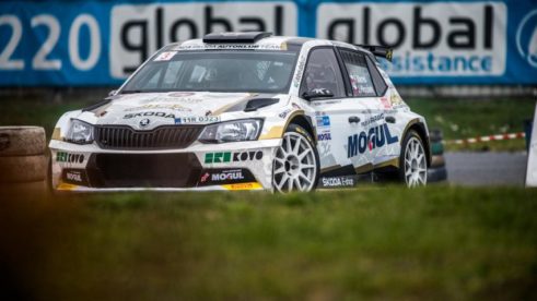 Filip Mareš vítězem