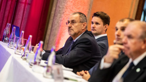 XI. VÝROČNÍ KONFERENCE AUTOKLUBU ČR