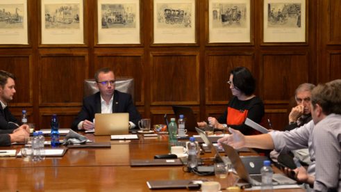 AKTUALITY Z 253. ZASEDÁNÍ PREZÍDIA AUTOKLUBU ČR