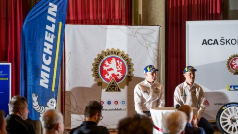 FILIP MAREŠ POJEDE DOMÁCÍ ŠAMPIONÁT I EVROPU