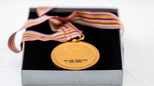 KRYŠTOF KOUBLE a JAROSLAV VANÍČEK POSÍLÍ ACCR CZECH TALENT TEAM