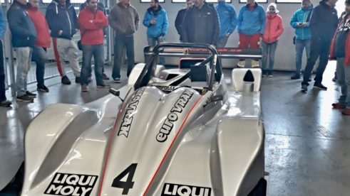 Školení Autoklub Sport RESCUE