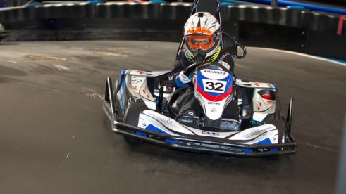 JARNÍ SOUSTŘEDĚNÍ MLÁDEŽE