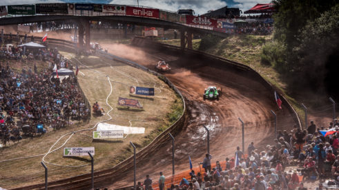 Nová Paka červenec 2019