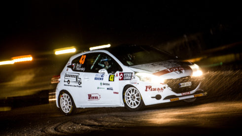 ZÁLUDNÁ BOHEMKA VYŠLA NEJLÉPE BROŽOVI