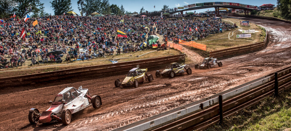 PŘEDBĚŽNÝ KALENDÁŘ AUTOMOBILOVÉHO SPORTU 2021