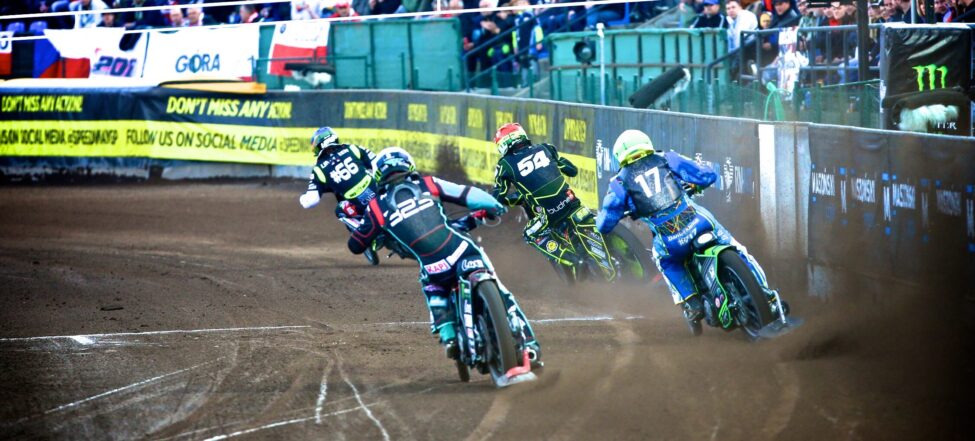 Století ploché dráhy: Kalendář MS 2023 i s Prahou odhalen