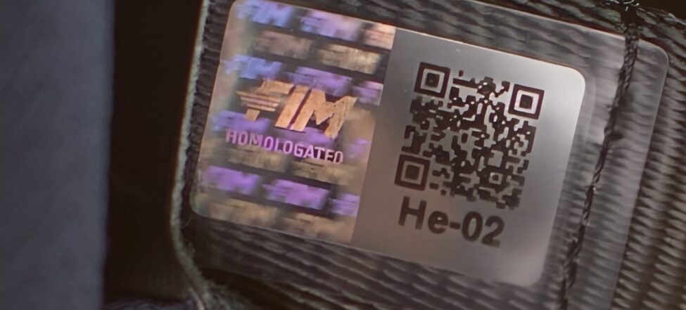 Důležitá změna homologace přileb pro závody pod FIM