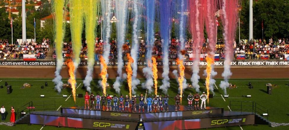 PLOCHÁ DRÁHA MÁ SVŮJ KALENDÁŘ