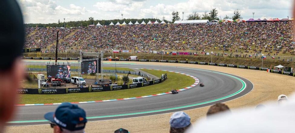 Studie VŠE: Přínos MotoGP pro veřejné rozpočty dosáhl 310 milionů korun
