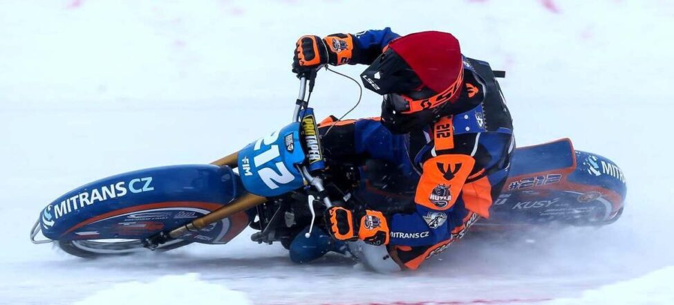 Lukáš Hutla světovým finalistou