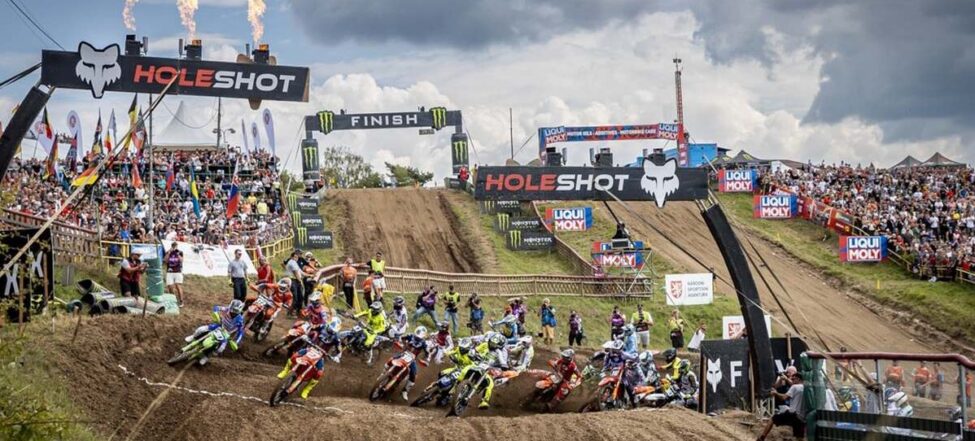 Startuje sezóna motokrosu s prestižním MS juniorů u nás