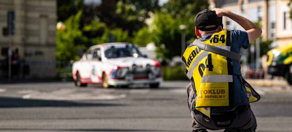 AKREDITAČNÍ PODMÍNKY PRO MÉDIA V ROCE 2026