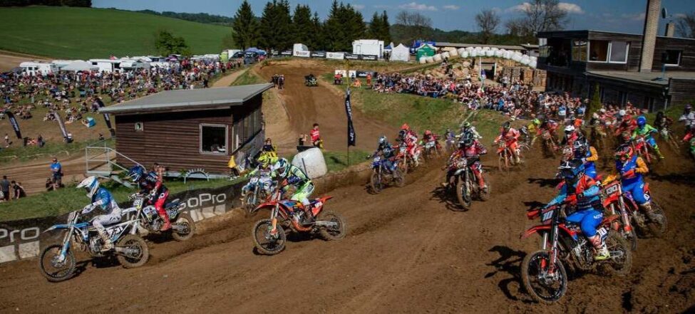 Report Dalečín 2026: Velký návrat legendární tratě