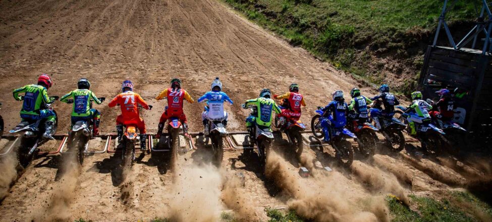 Zveme do Vranova na 3. závod DYKENO DEFENDER Open MČR v motokrosu 2026