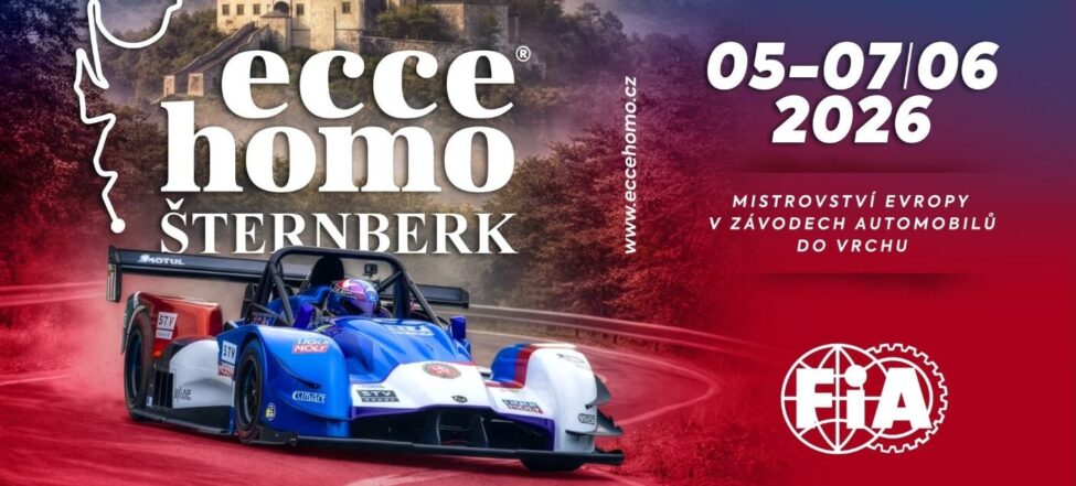 POZVÁNKA NA VÍKEND (05.- 07.06.2026)