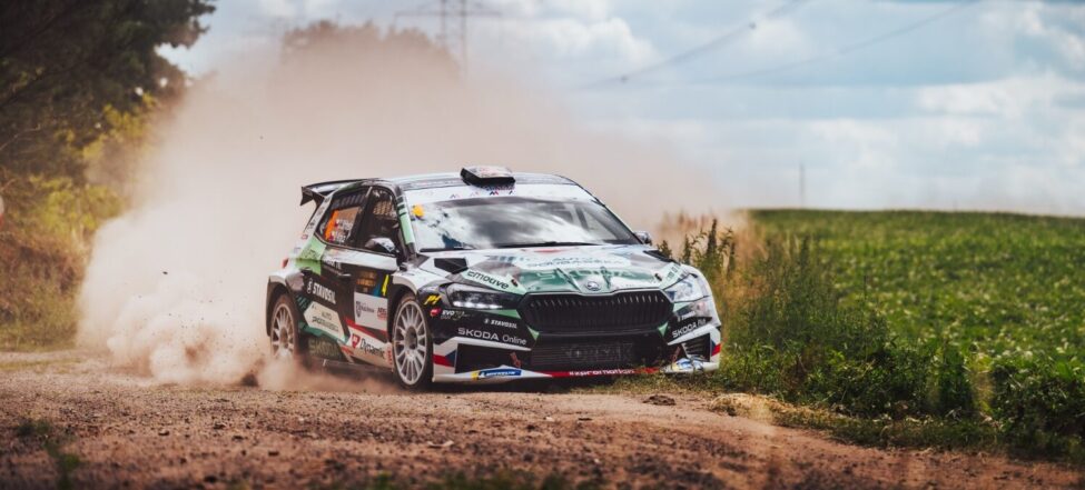 Vítej, zlatý hattricku! Stříteský veze domů prvenství i z Mladé Boleslavi
