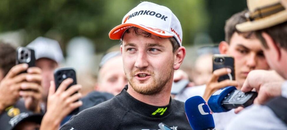 Barum rally ovládl domácí hrdina Adam Březík