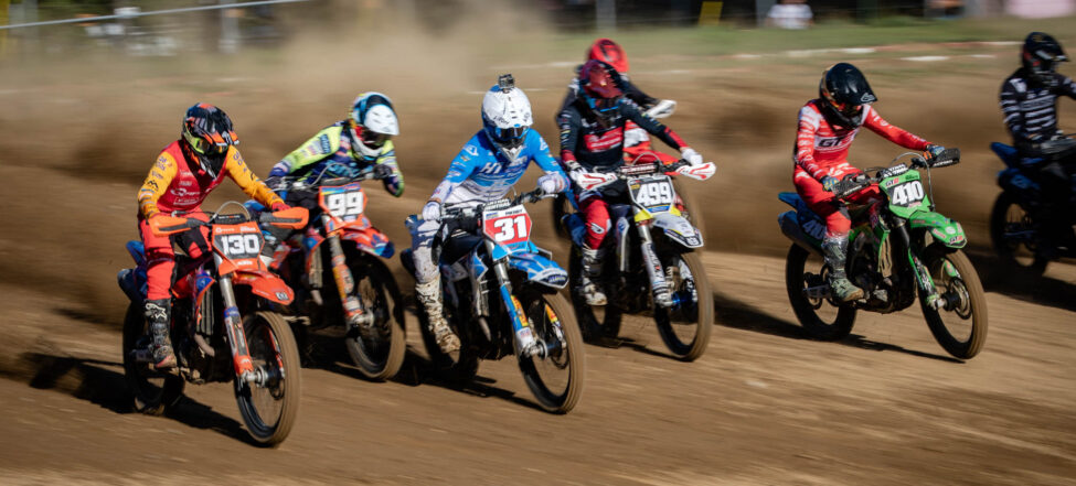 Report Kramolín 2026: Mistrem MX1 Repčák, titul v MX2 pro Pikarta