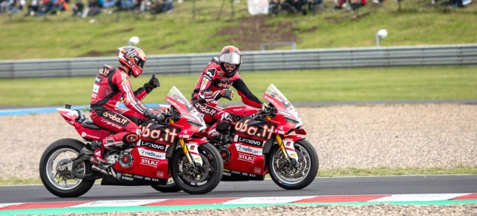 WorldSBK Czech Round 2027 se posouvá blíž k létu. V Mostě se pojede 4.–6. června.