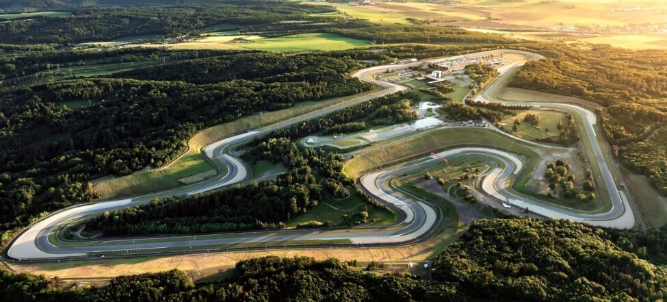 Mistrovství světa FIM MotoJunior v roce 2027 zamíří do Brna